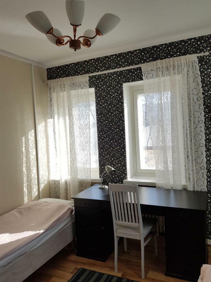 Boutique Hotelli Maakunta ฟอร์สซา ภายนอก รูปภาพ